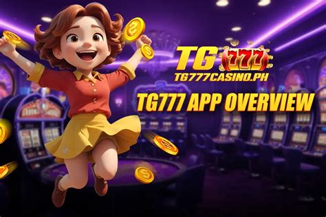 TG777 APK .